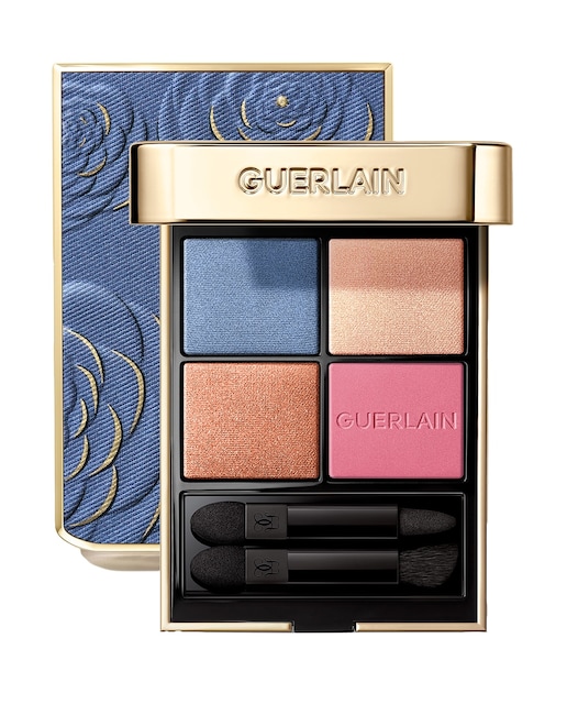 Imagem 0 de Sombra de Olhos G Denim Blossom