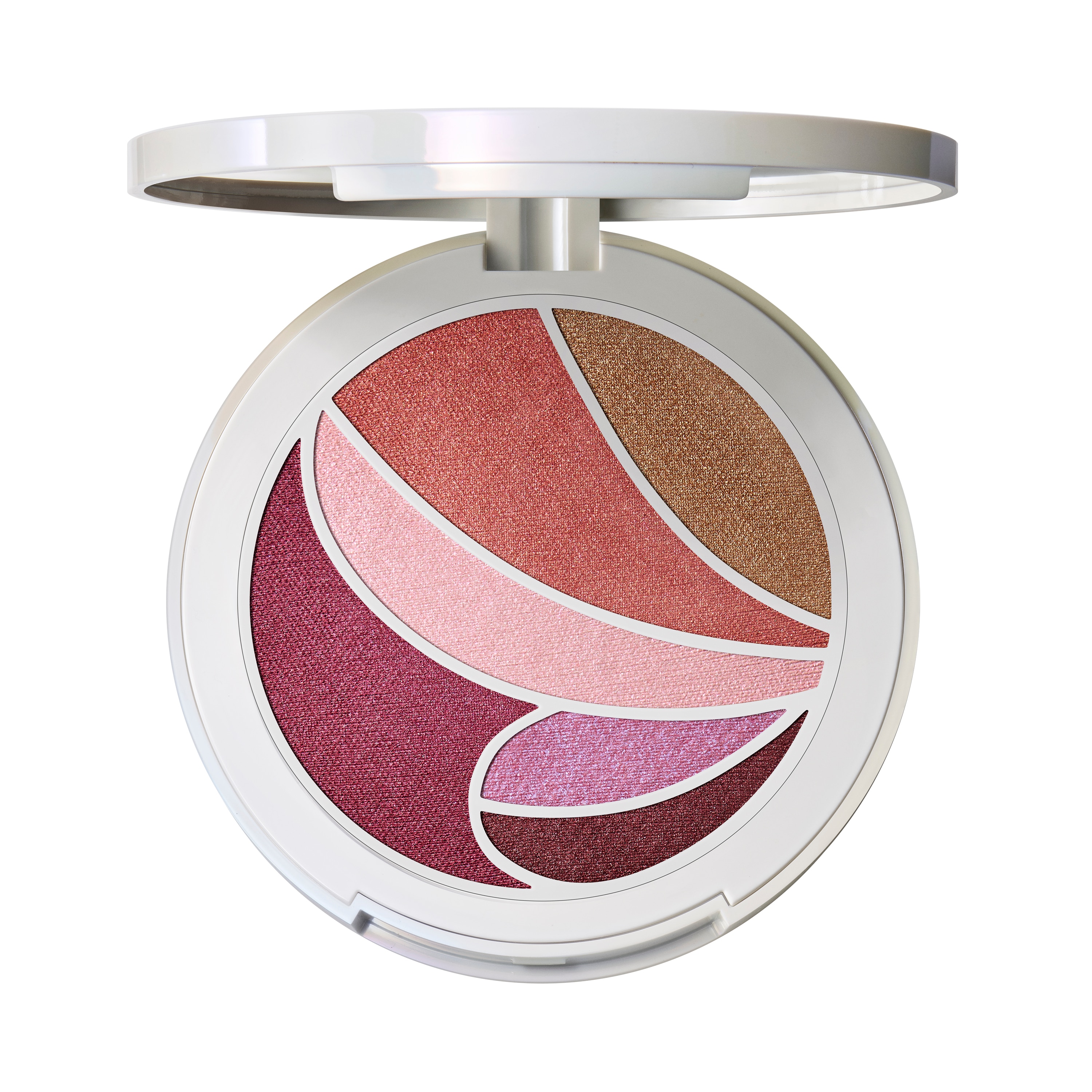 Metamorphosis Face & Eye Palette 1