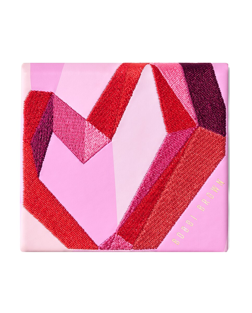 Eye Shadow Quad Bone, Antique Rose, Sparkling Flame e Coastal Coral-3