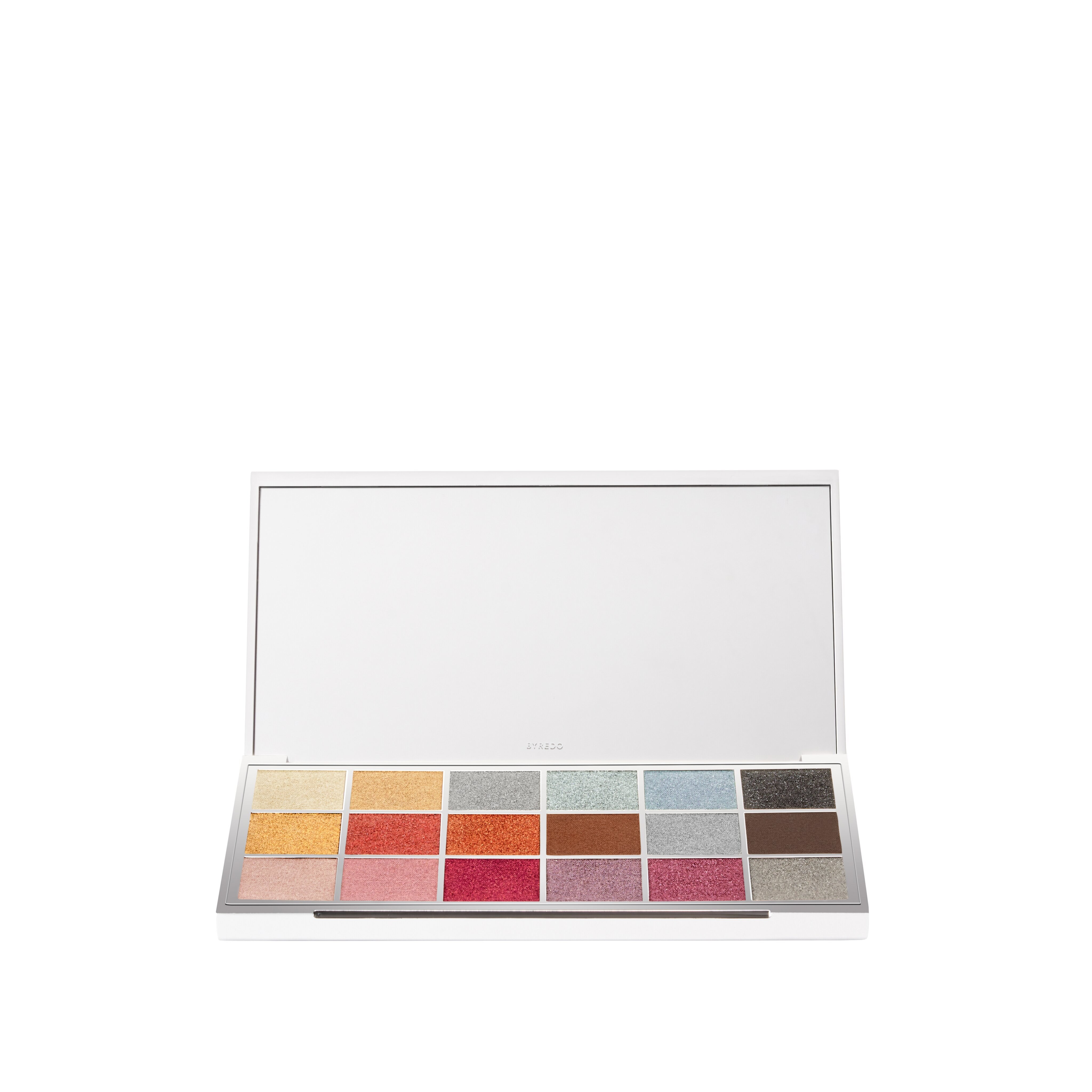 Paleta de Sombras Vesuvio 3