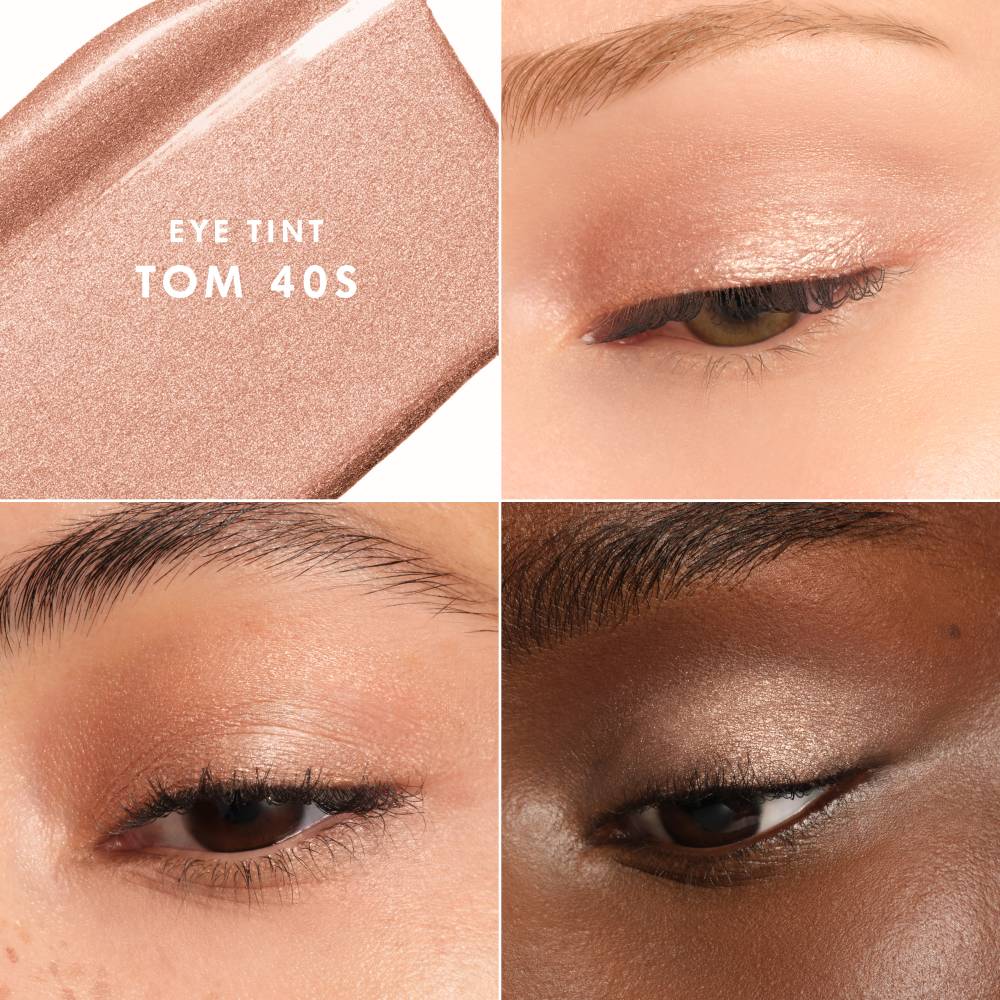 Sombra Liquida Eye Tint Liquid Eyeshadow Tearose-4