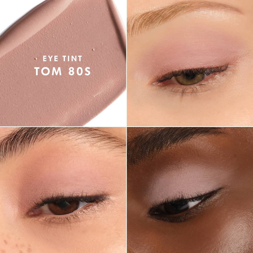 Sombra Liquida Eye Tint Liquid Eyeshadow Rose-4
