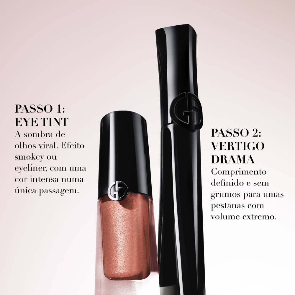Sombra Liquida Eye Tint Liquid Eyeshadow Rose-7