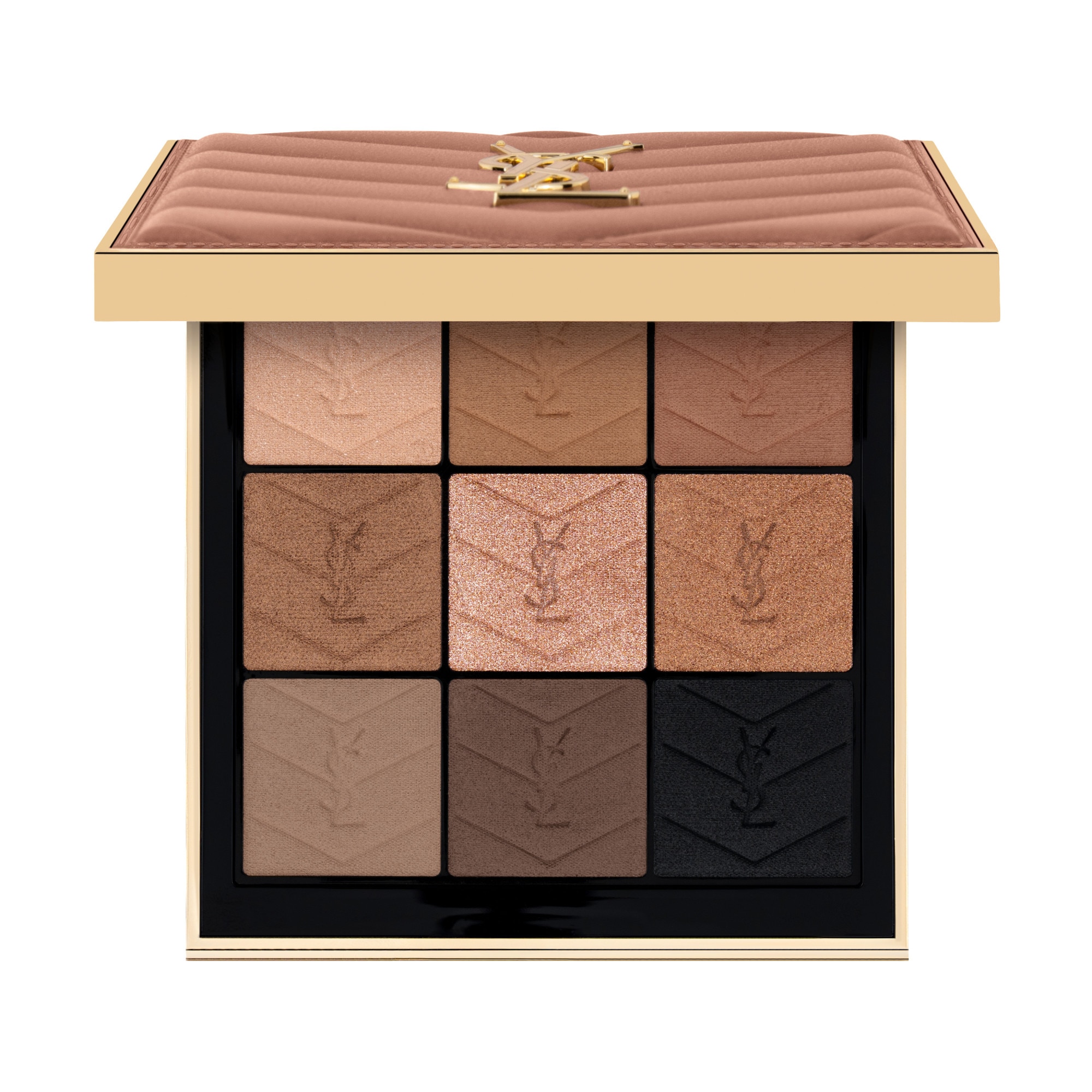 Imagem 0 de Couture Eye Palette