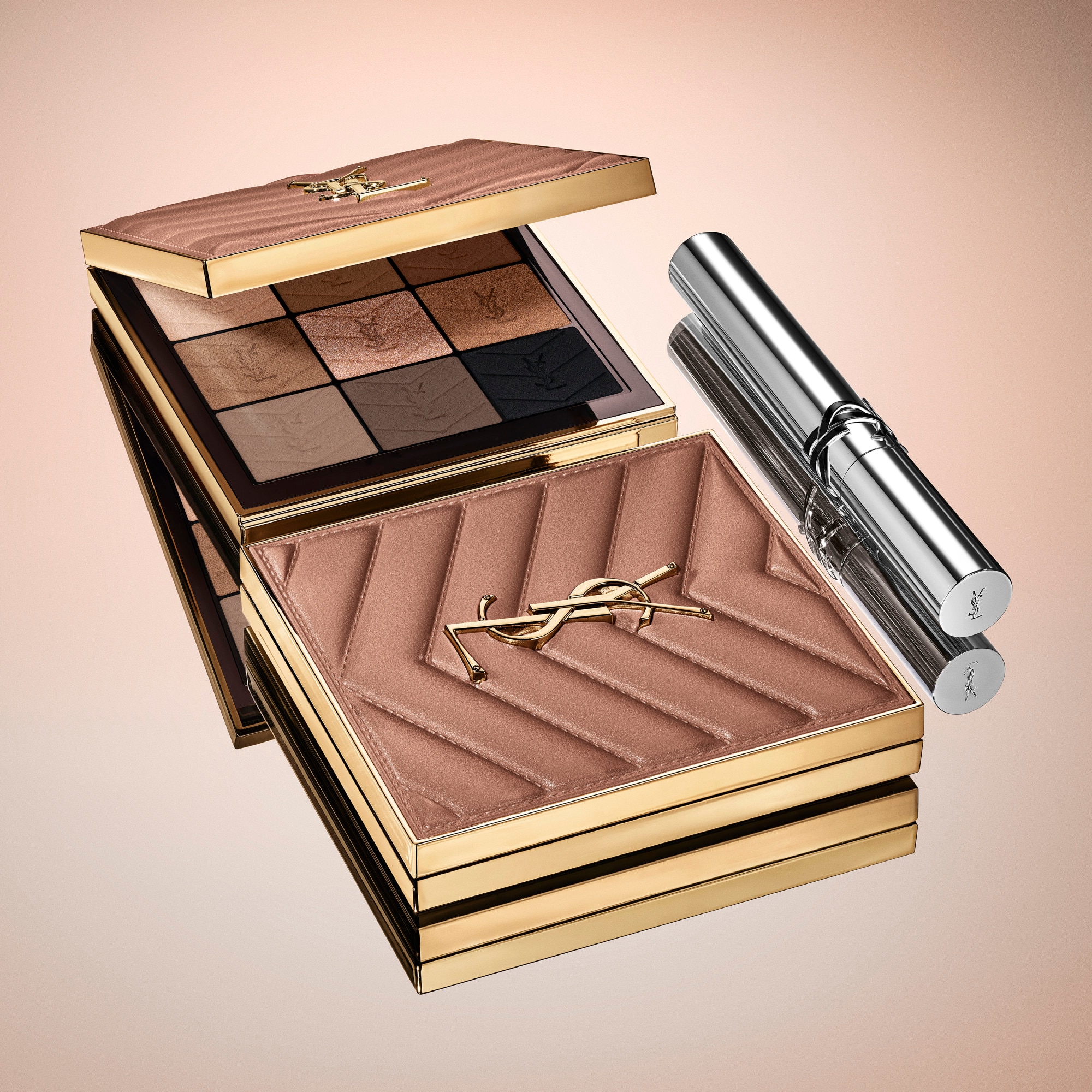 Couture Eye Palette Nude Hours-6