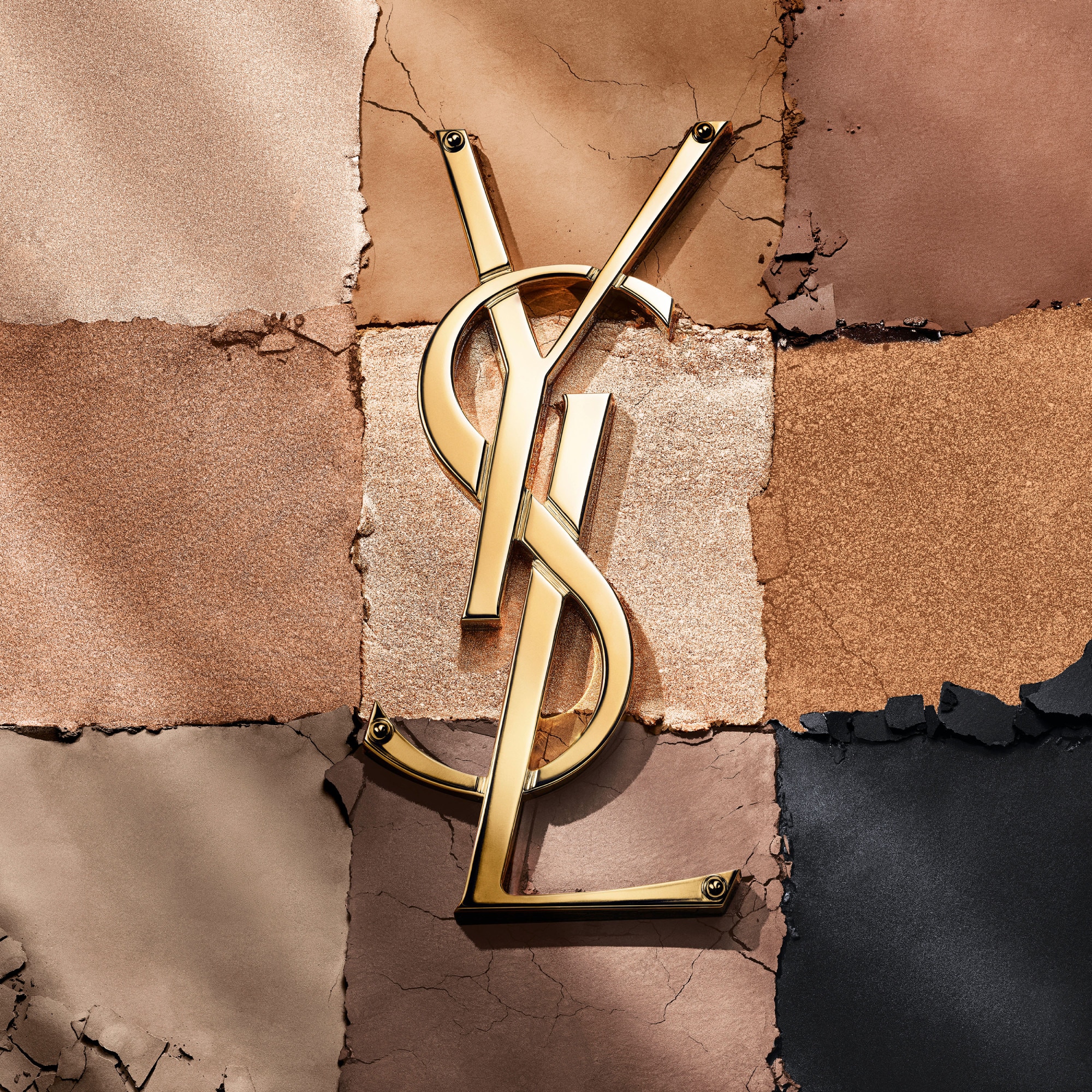 Couture Eye Palette Nude Hours-7