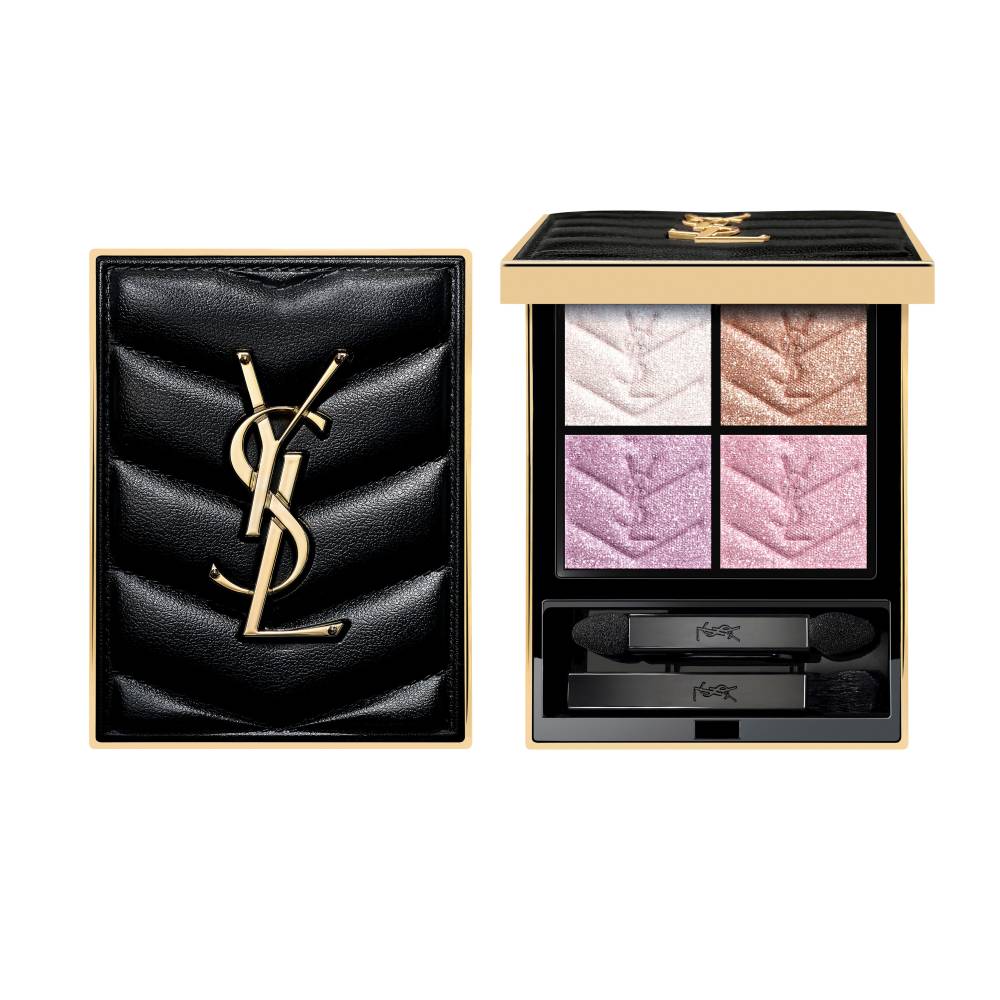 Imagem 0 de Paleta de Sombras Couture Mini Clutch