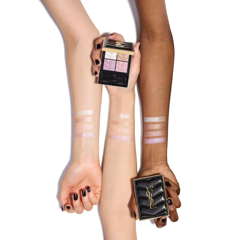 Paleta de Sombras Couture Mini Clutch Endless Spark-4
