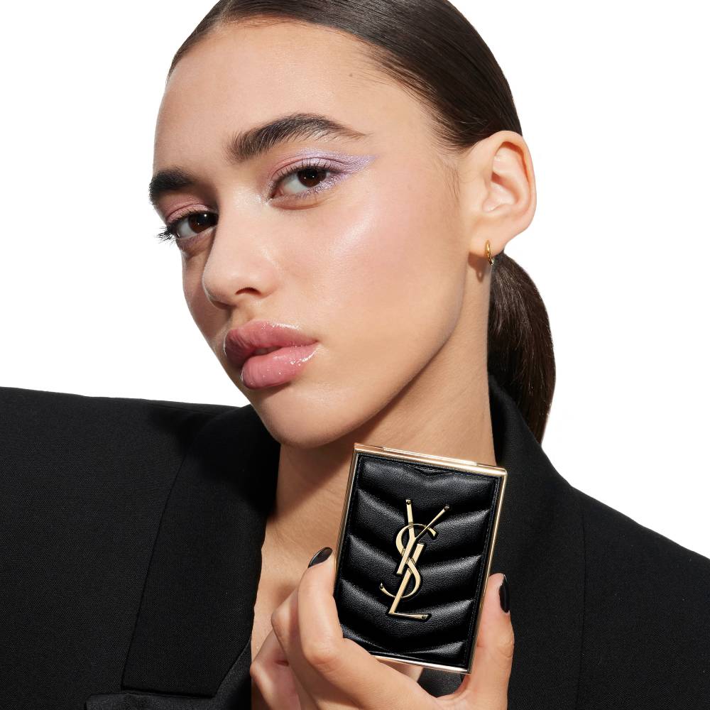 Paleta de Sombras Couture Mini Clutch Endless Spark-5