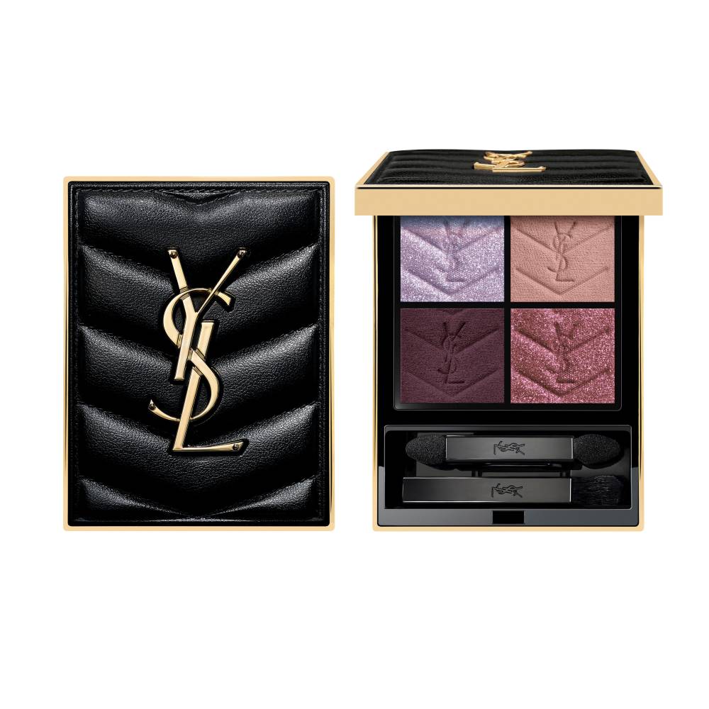 Imagem 0 de Paleta de Sombras Couture Mini Clutch