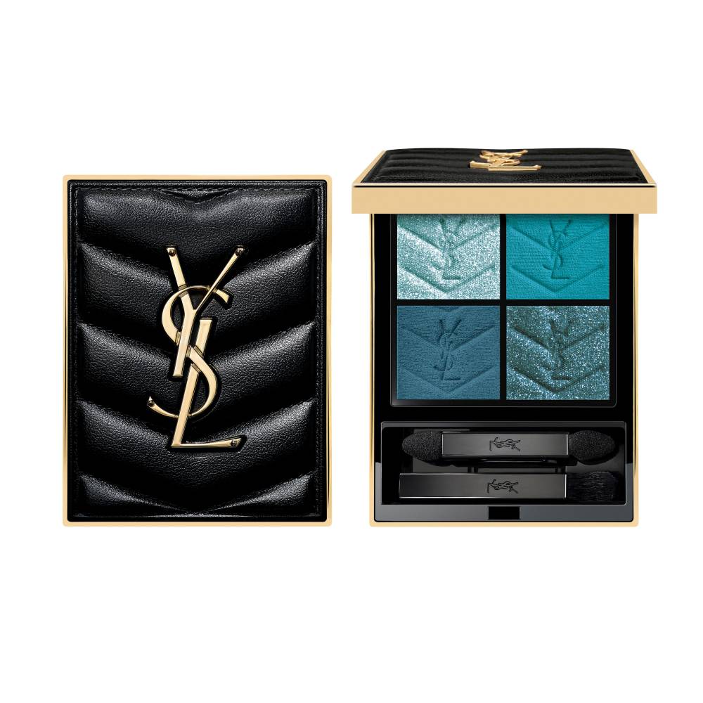 Imagem 0 de Paleta de Sombras Couture Mini Clutch