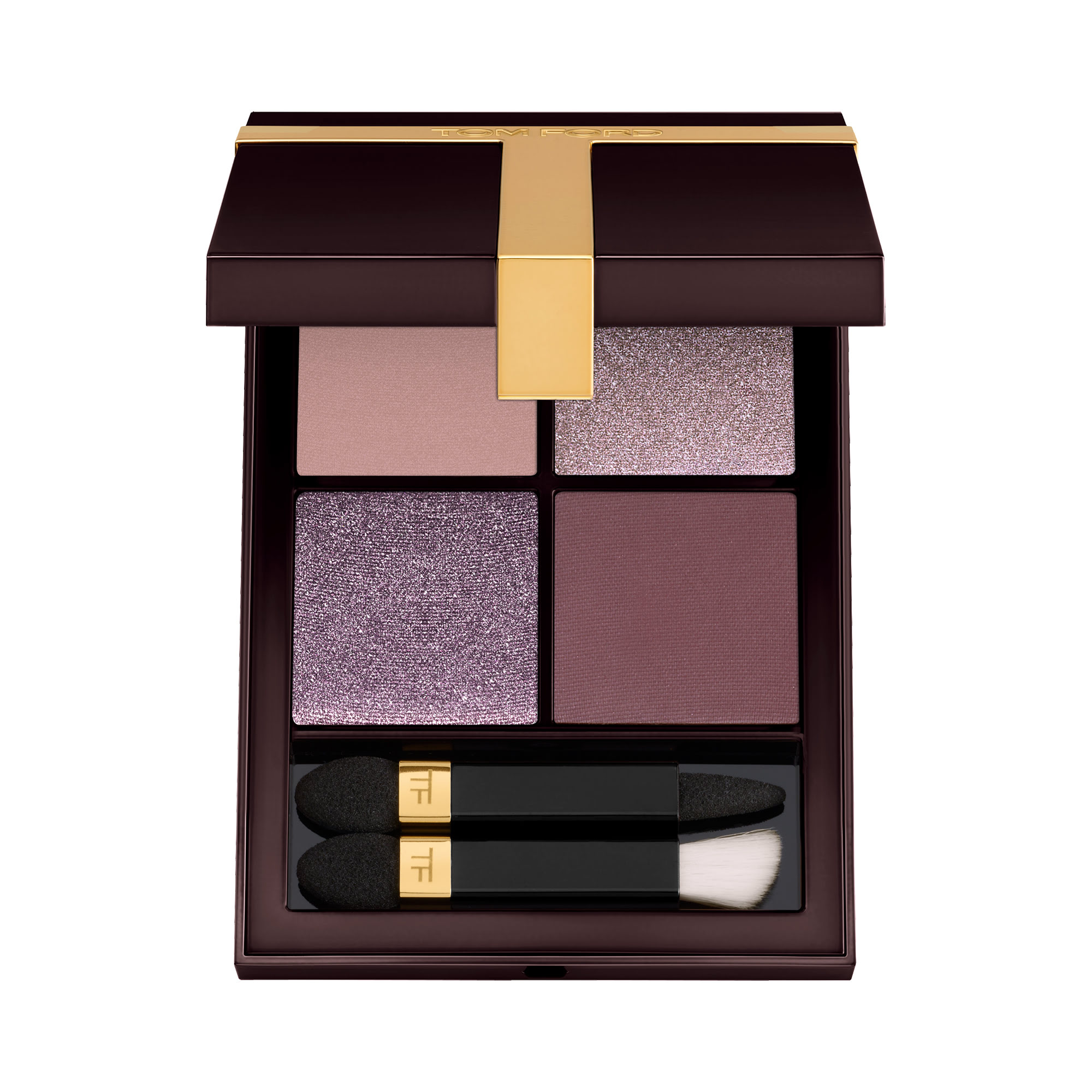 Imagem 0 de Sombra Runway Eye Color Quad Poudre
