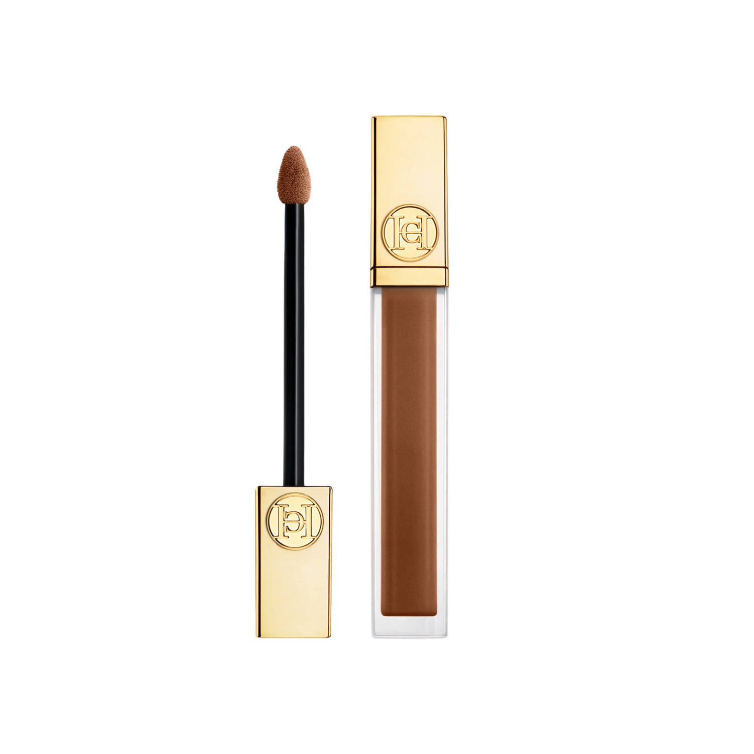 Imagem 0 de Corretor Leve e Iluminador Nude Couture Triple Moisture Brightener