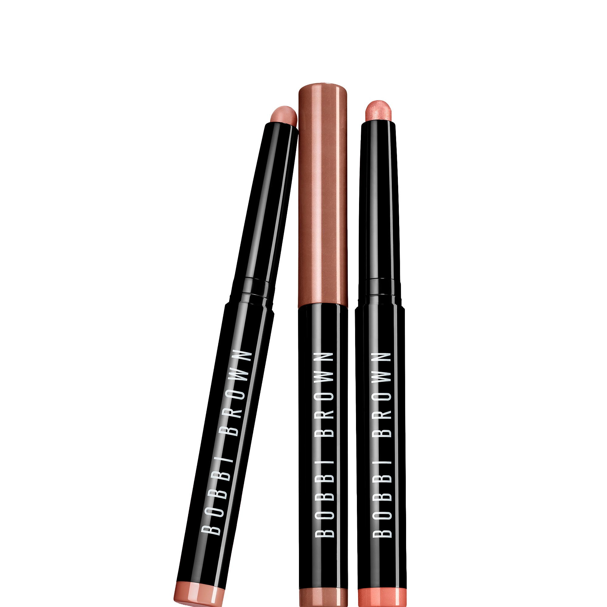 Imagem 0 de Trio Sombras de Olhos Long-Wear Cream Shadow Stick