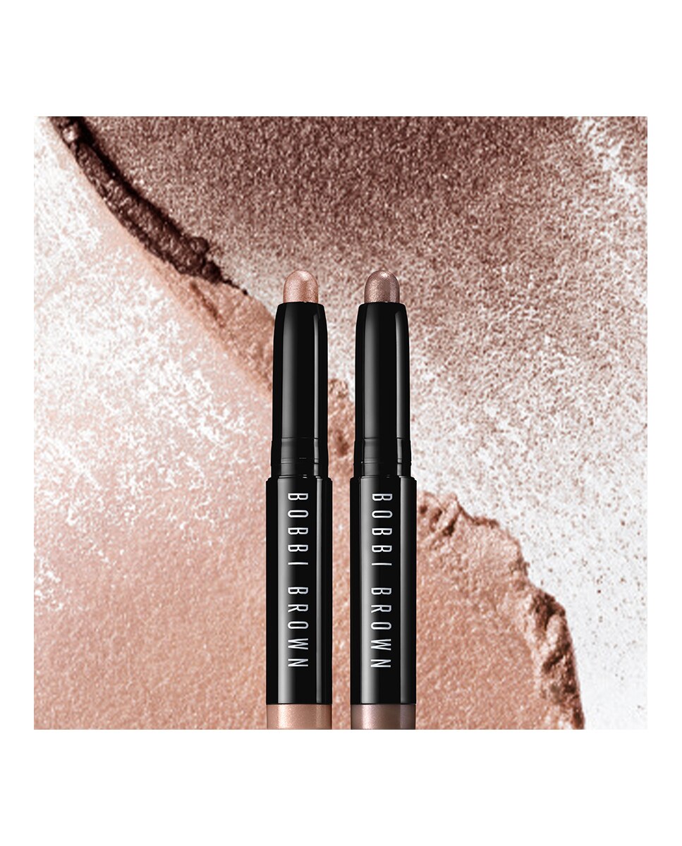 Mini Duo Sombras de Olhos Long-Wear Cream Shadow Stick 3