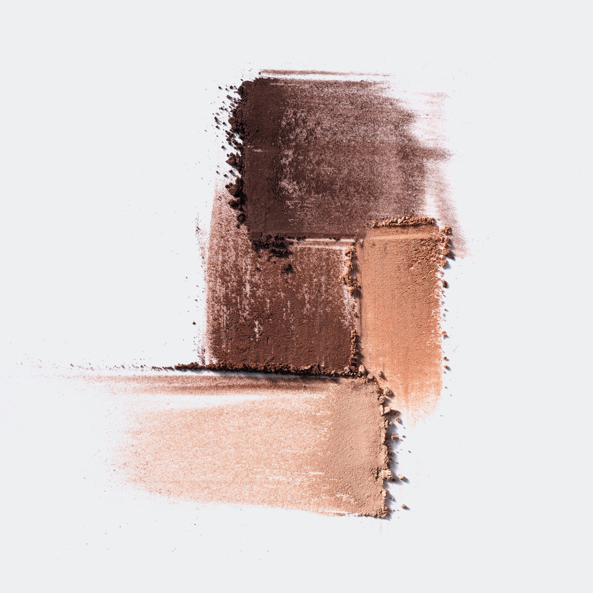 Paleta de Sombras de Olhos All About Shadow - Edição Limitada Black Honey-2
