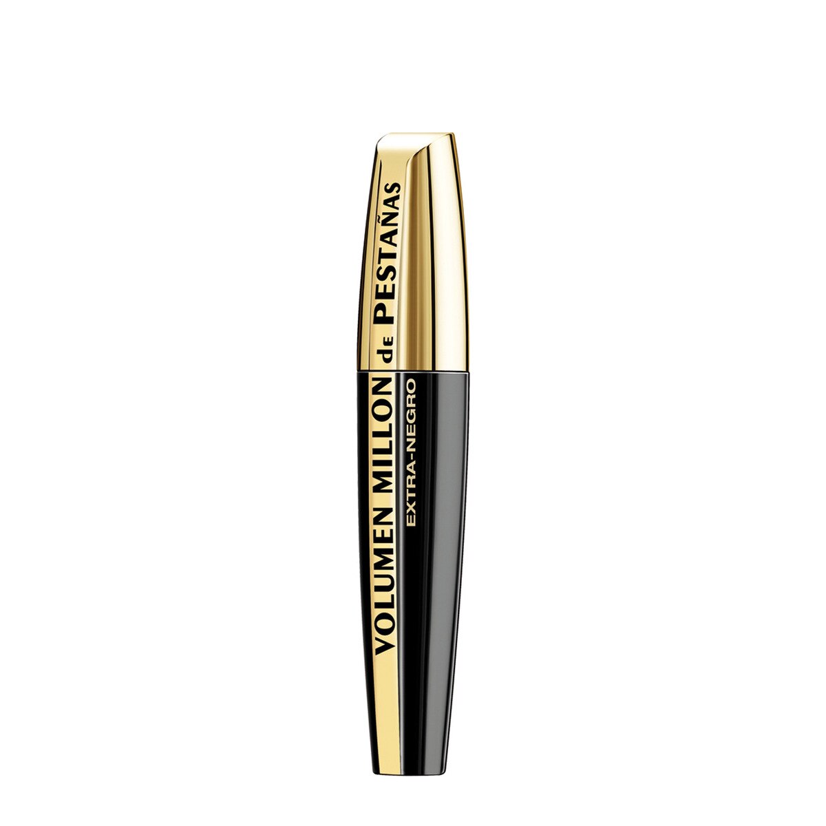 Máscara Volume Million Lashes Extra Black L'Oréal Paris Extra Black-1
