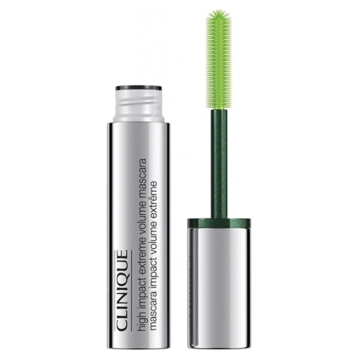 High Impact Extreme Volume Mascara Extreme Black Clinique Black-1