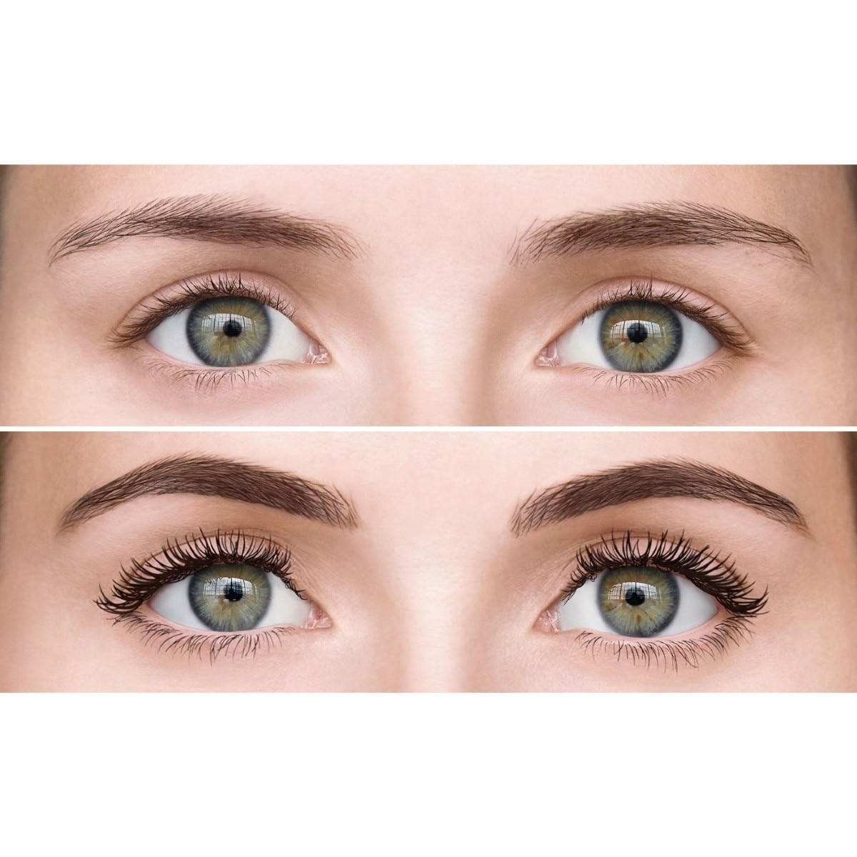 Máscara de Pestanas Supra Volume - 8 ml 02 Brown-3