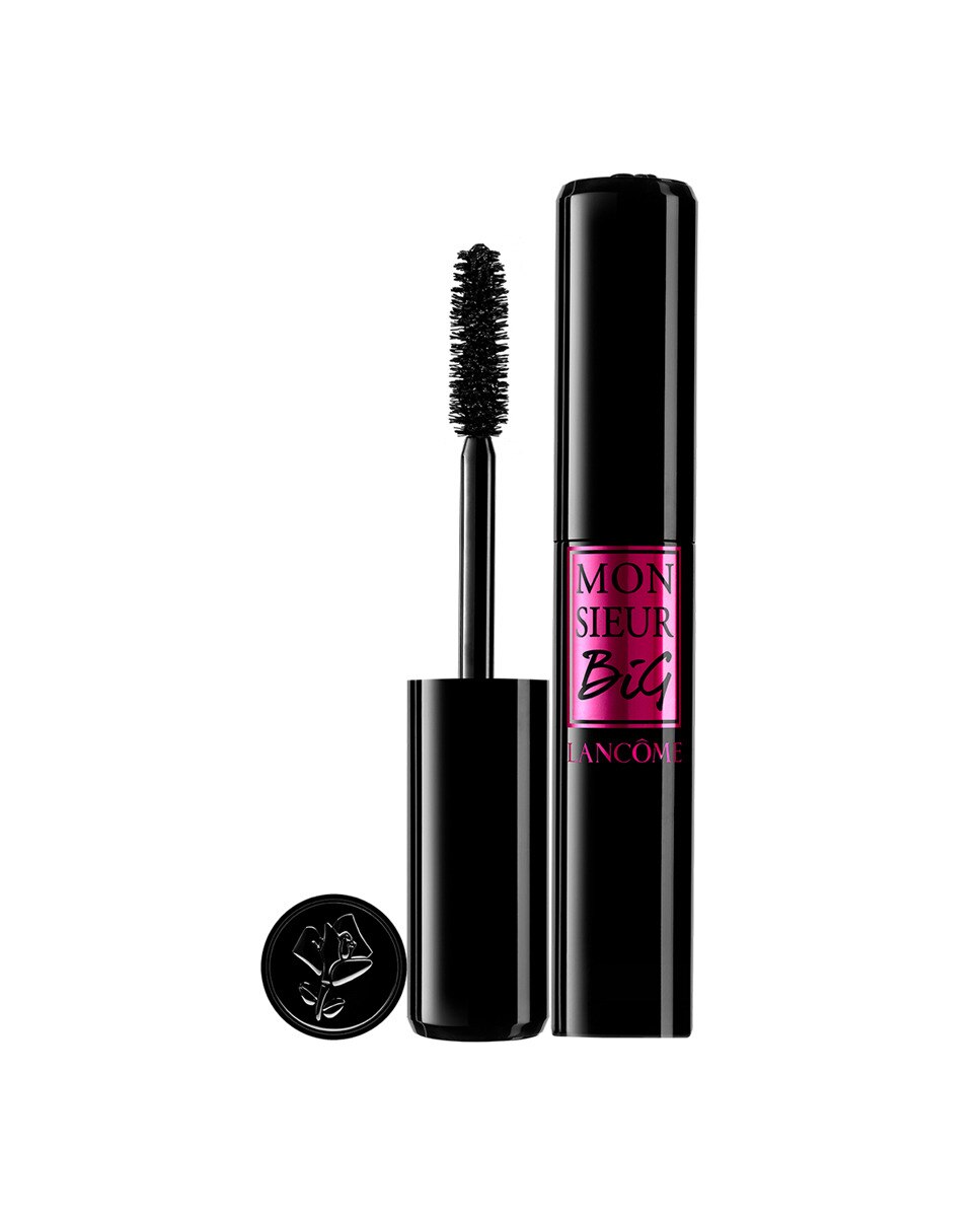 Máscara de Pestanas Monsieur Big Lancôme 01 Big is the new black-2