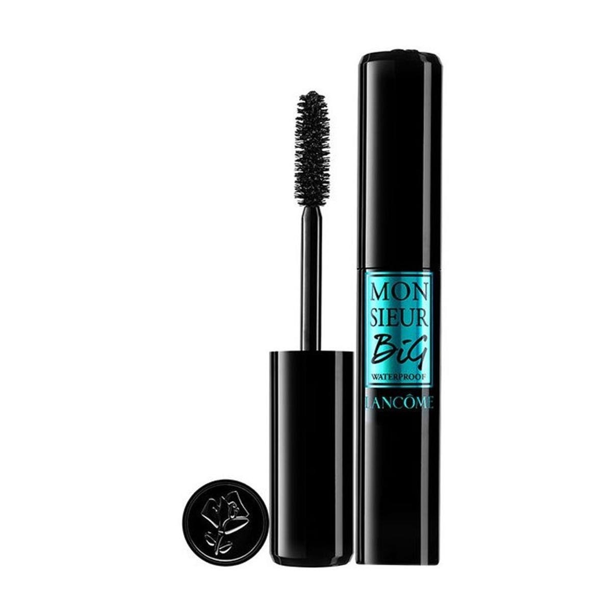 Máscara de Pestanas Monsieur Big Lancôme Nº1 Black-1