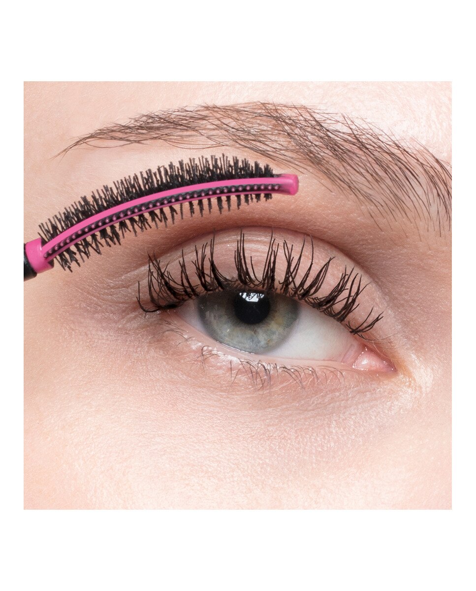 Máscara de pestanas Volume Effet Faux Cils The Curler Beauy Club Yves Saint Laurent 2