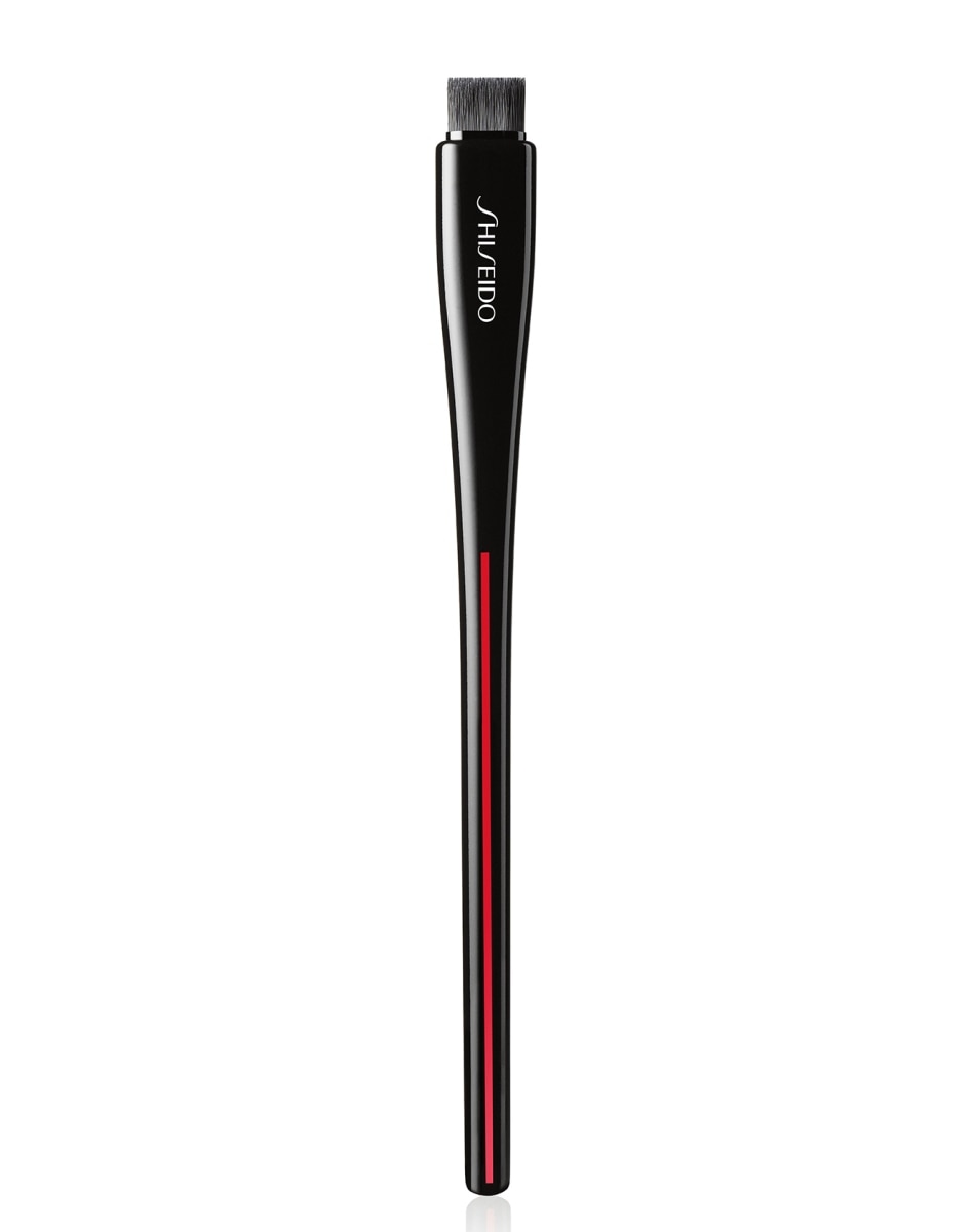 Pincel de maquilhagem YANE HAKE Precision Eye Brush 1