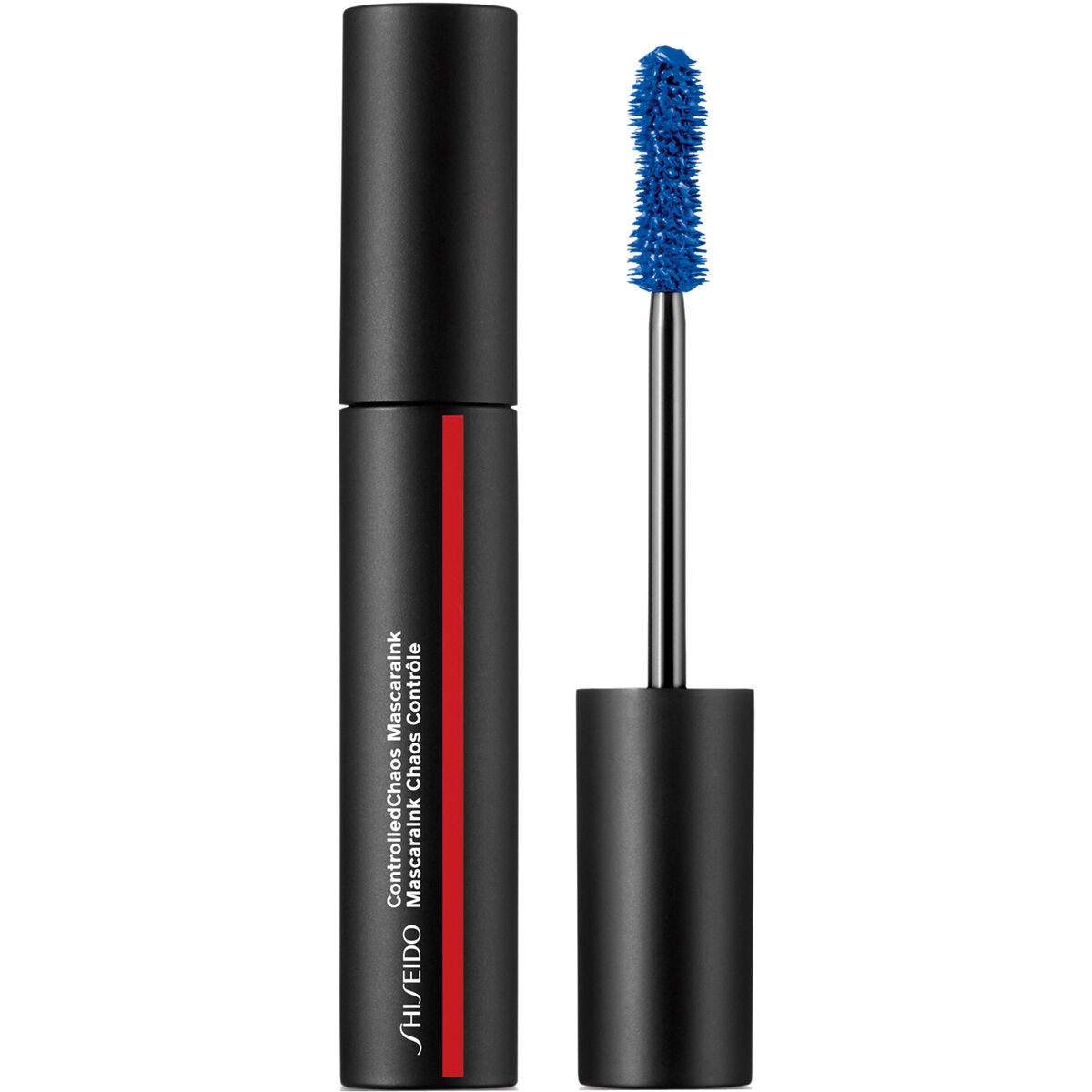 Imagem 0 de Máscara de Pestanas ControlledChaos MascaraInk 11,5ml Shiseido
