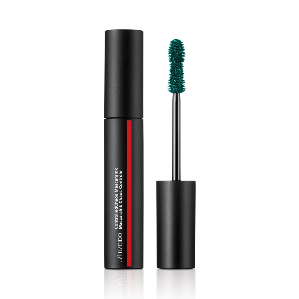 Imagem 0 de Máscara de Pestanas ControlledChaos MascaraInk 11,5ml Shiseido