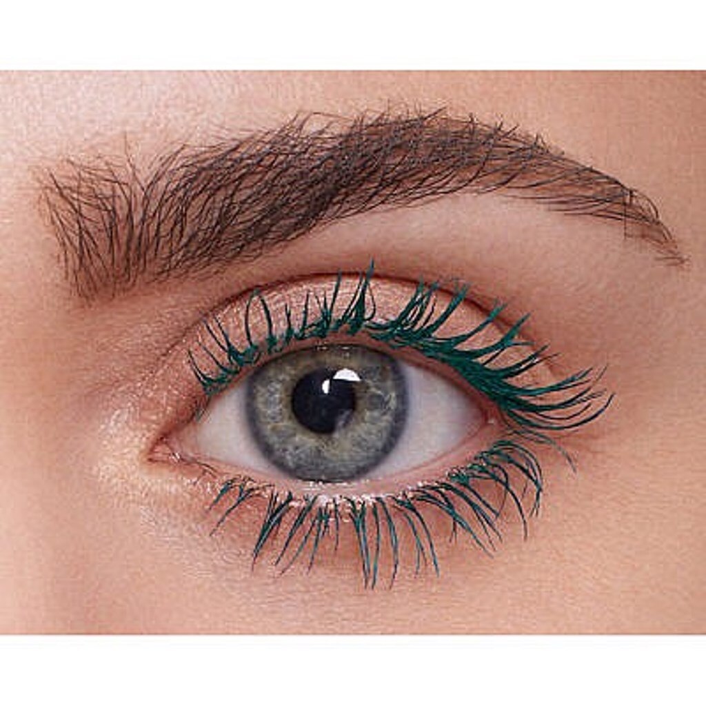 Máscara de Pestanas ControlledChaos MascaraInk 11,5ml Shiseido 04 Emerald Energy-4