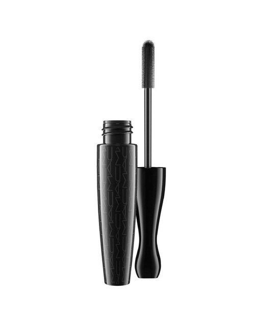Máscara de Pestanas Extreme Dimension MAC Black-1
