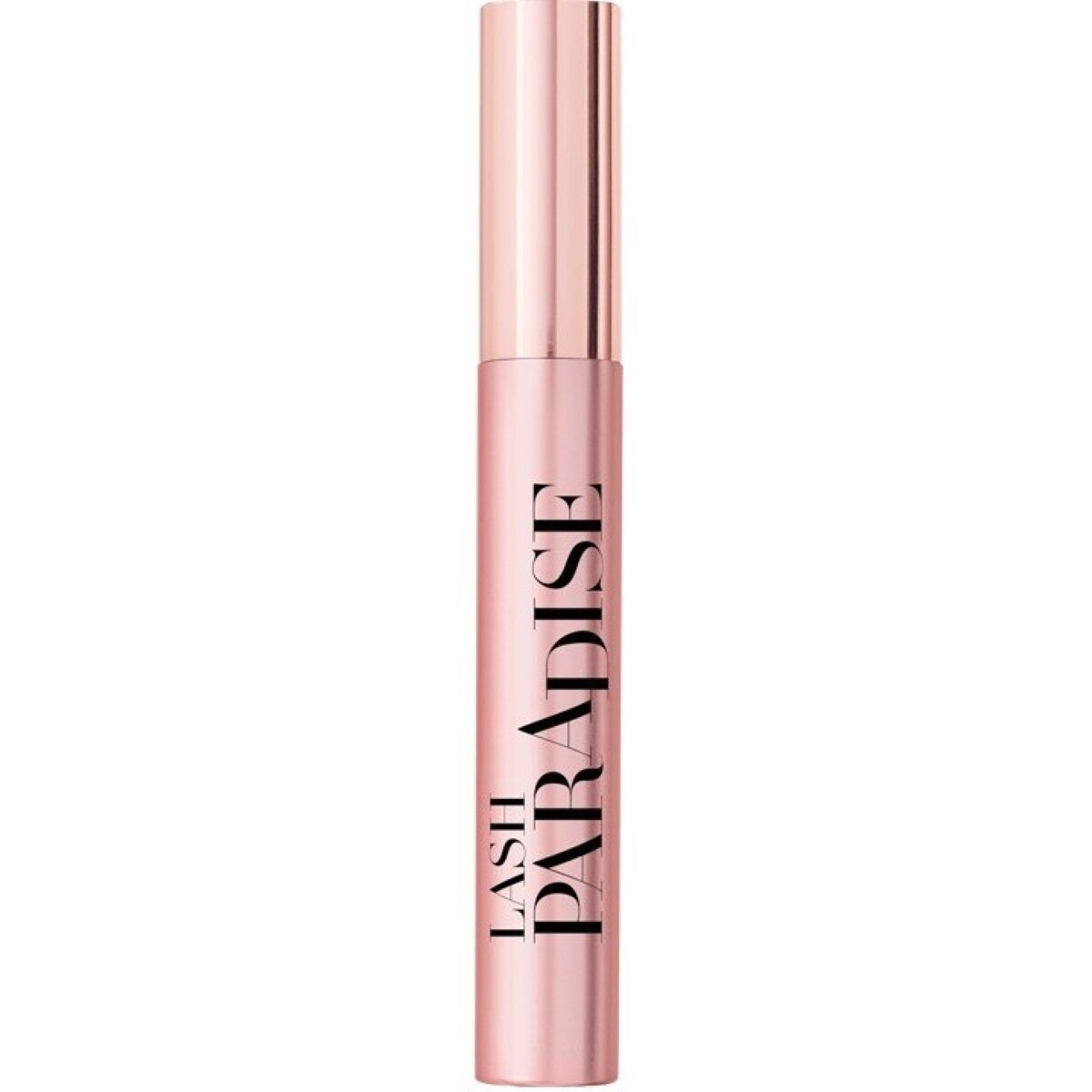 Lash Paradise Intense Black Máscara Reforçadora para Volume Extra 6,4 ml L'Oréal Paris Intense Black-2