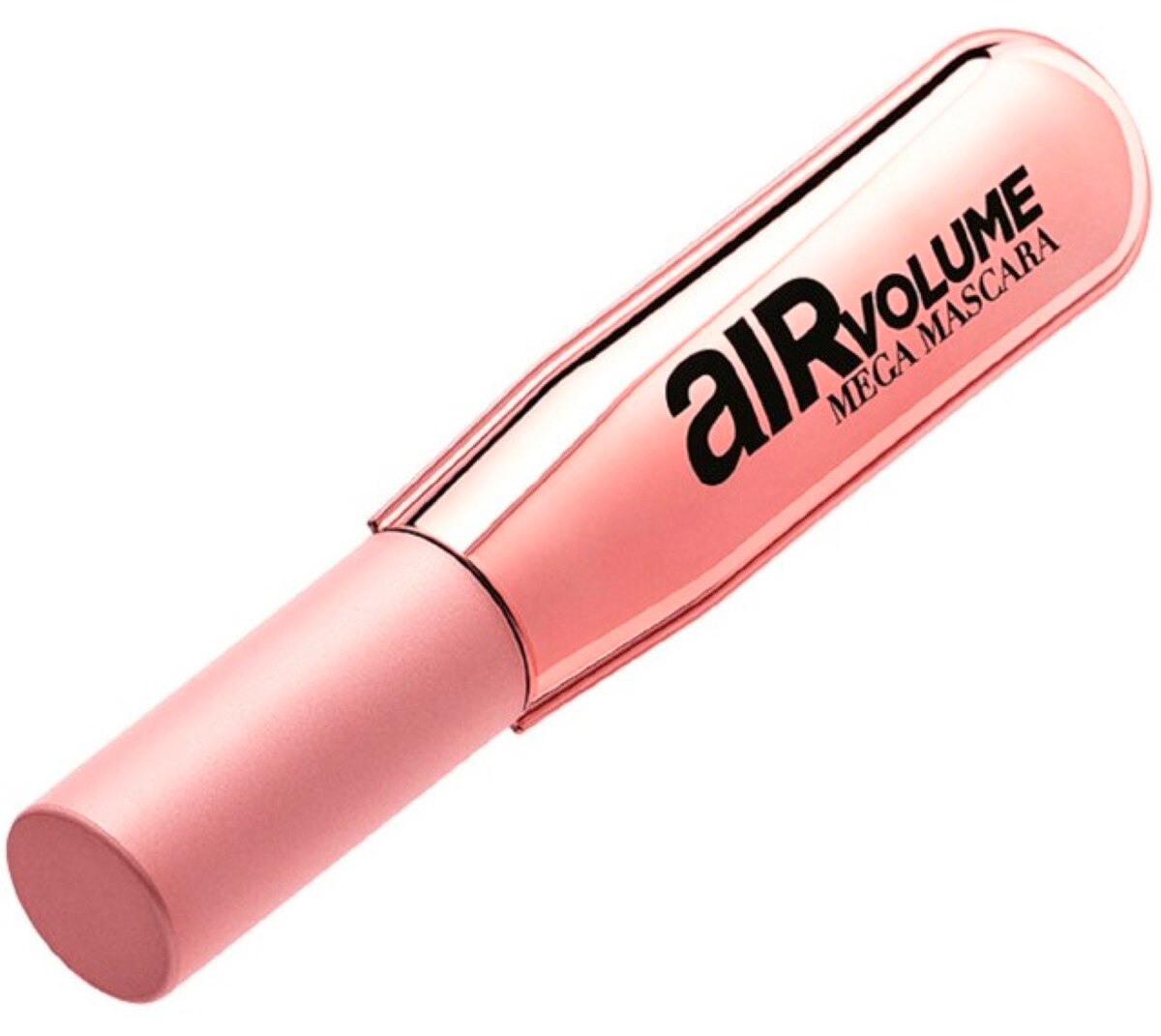 Máscara Air Mega Volume 01-Black L'Oréal Paris 1
