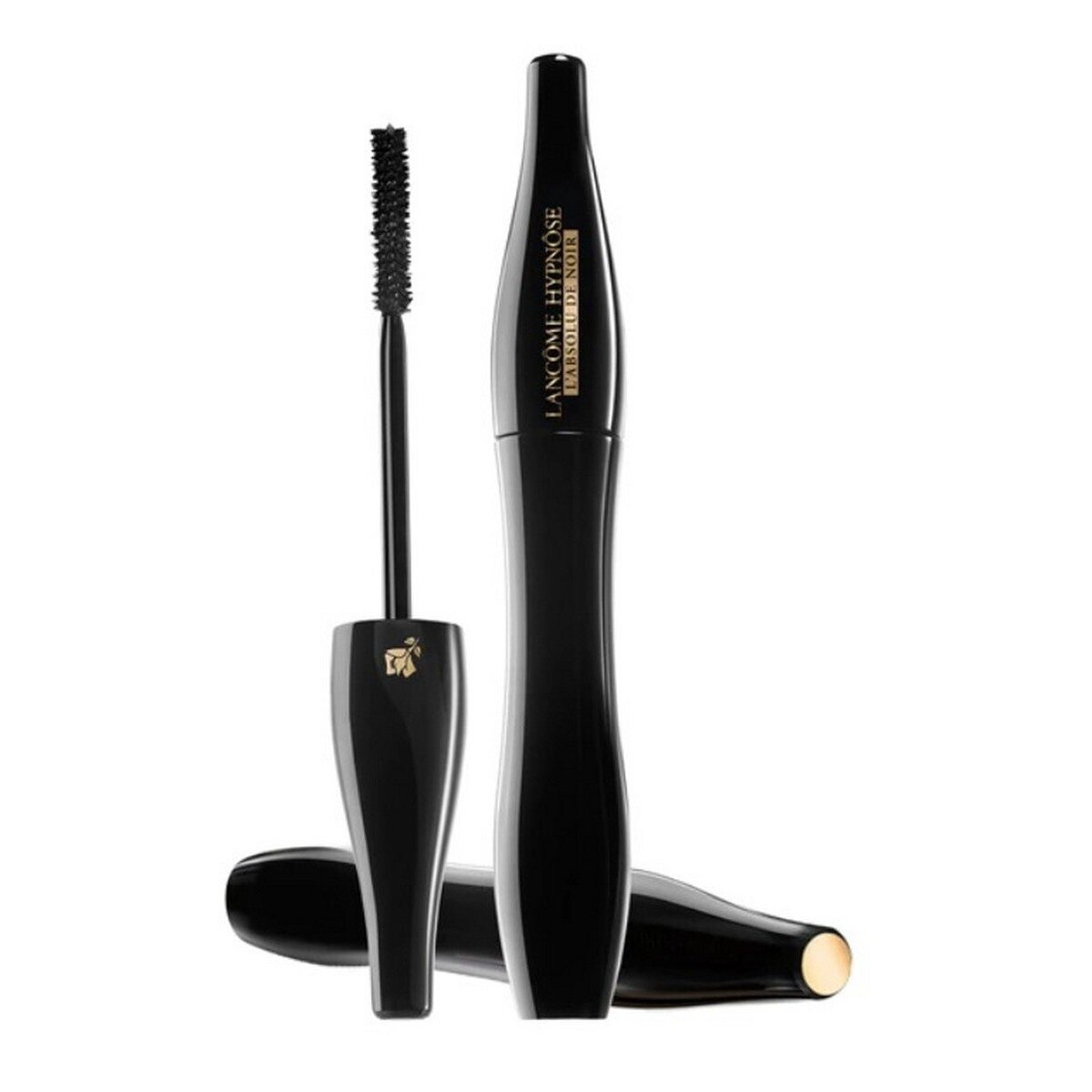 Máscara de Pestanas Hypnôse Extra Black 6,2ml Lancôme Extra Black-2