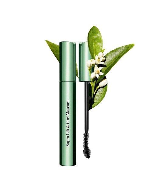Mascara de Pestanas Lift&Curl 01 Eyes 2021 Retail Clarins 01 Intense Black-1