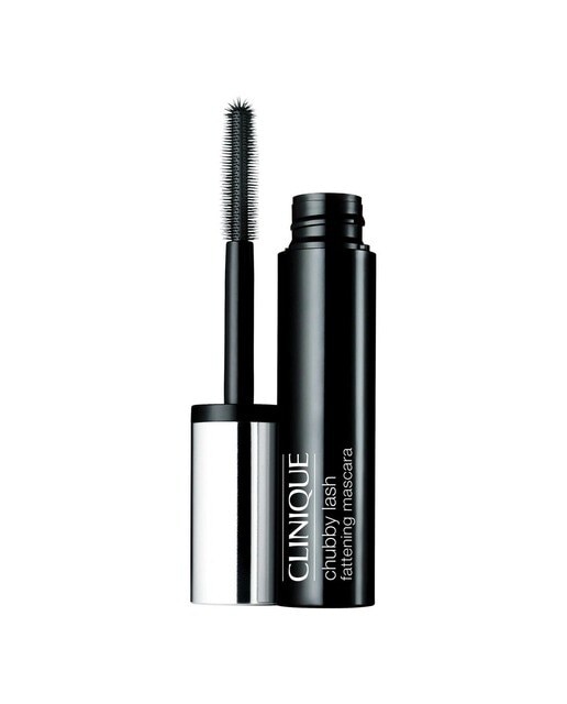 Imagem 0 de Máscara de Pestanas Chubby Lash Fattening Mascara Jumbo Jet 10ml Clinique