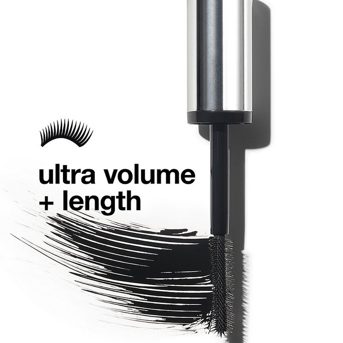 Máscara de Pestanas Chubby Lash Fattening Mascara Jumbo Jet 10ml Clinique 3
