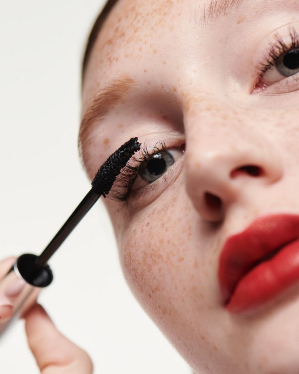 High Impact Zero Gravity™ Mascara - 8 ml 01 Black-7