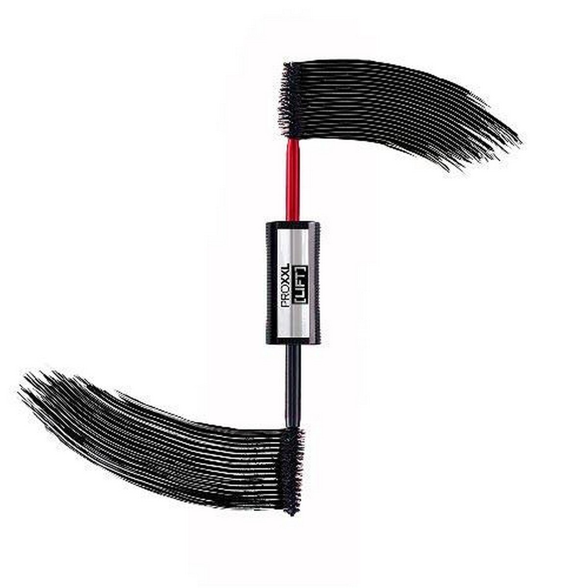 Máscara de Pestanas Eyelash Curling - Efeito Lifting com Pincel Duplo - 12 ml 3