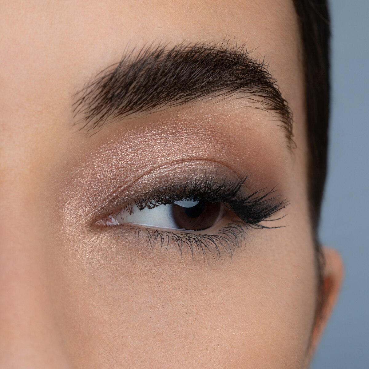 Máscara de Pestanas Fabulous Eyes Waterproof - 10 ml Preto-6