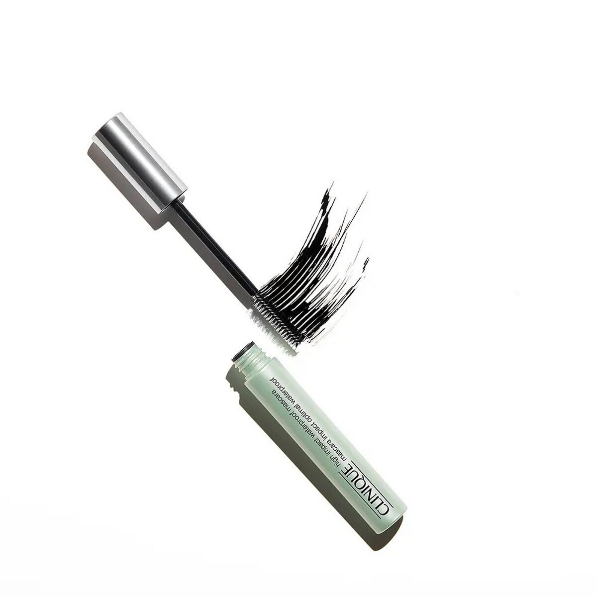 Máscara High Impact Waterproof - 8 ml Preto-3
