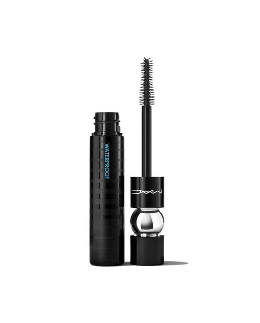 Máscara Macstack Waterproof - 12 ml 1