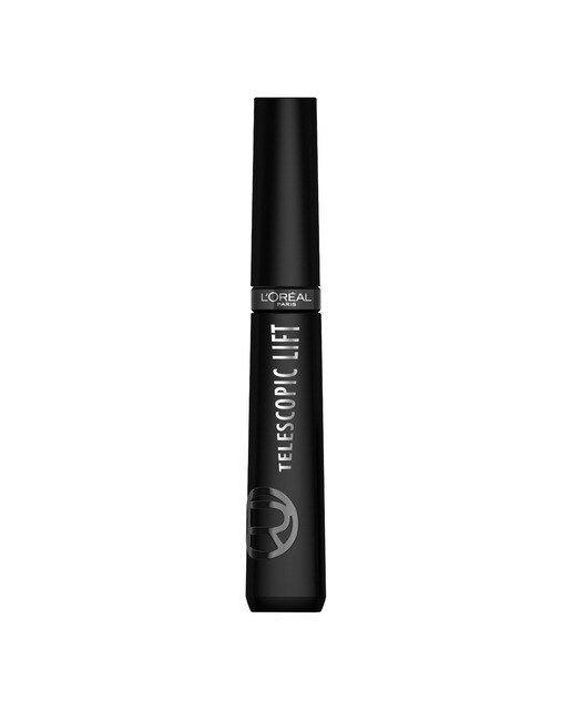 Máscara de Pestanas Telescopic Lift - 10 ml Preto-1