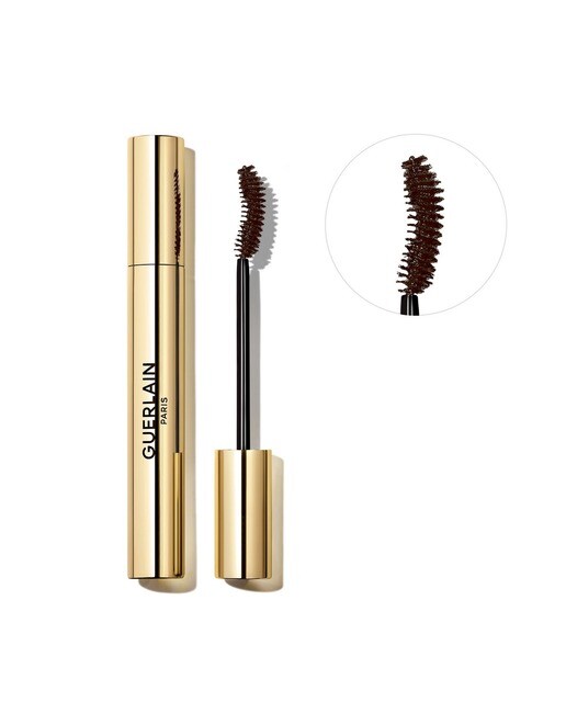 Imagem 0 de Máscara de Pestanas Noir G 24H Intense Volume Curl - 6 g