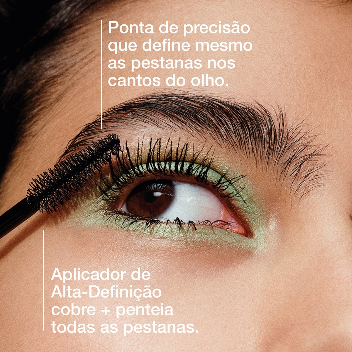 High Impact High-Fi™ Full Volume Mascara - 10 ml 01 Intense Black-4