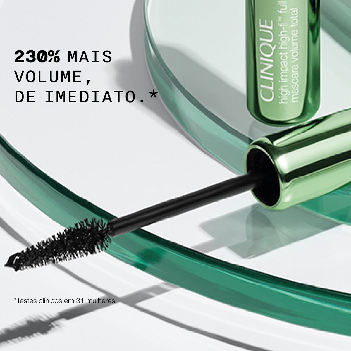 High Impact High-Fi™ Full Volume Mascara - 10 ml 01 Intense Black-5