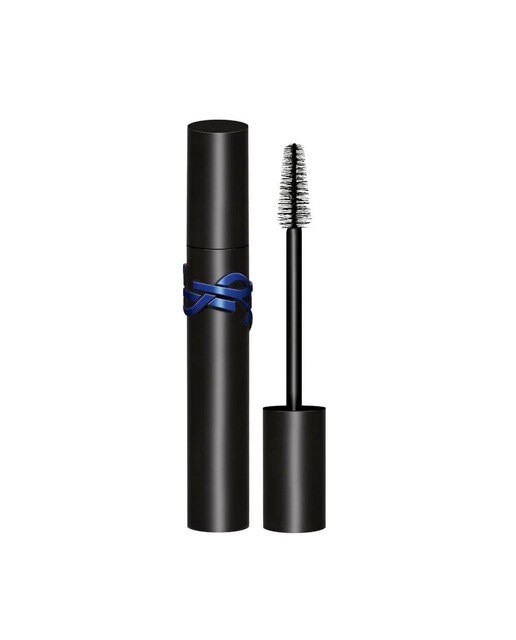 Máscara de Pestanas Lash Clash Waterproof - 8 ml Preto-1