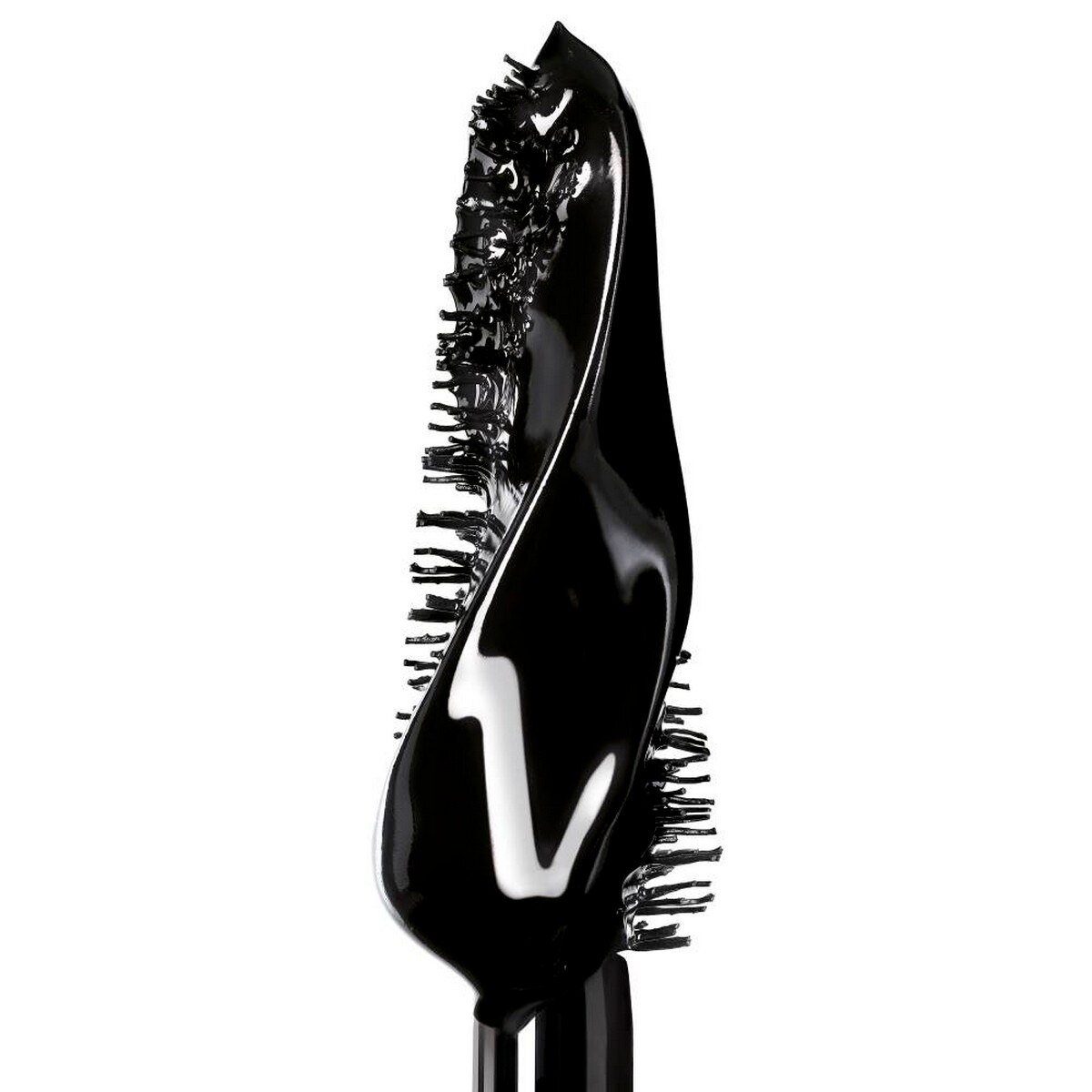 Máscara de Pestanas Lash Clash Waterproof - 8 ml Preto-2