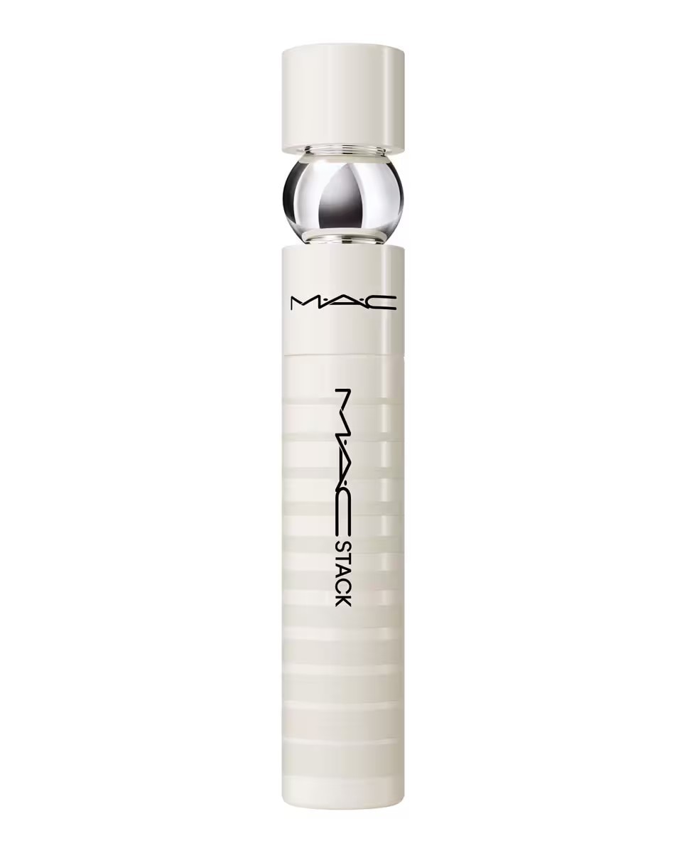 Macstack Legit Lift Primer Máscara de Pestanas - 12 ml Marrón-1