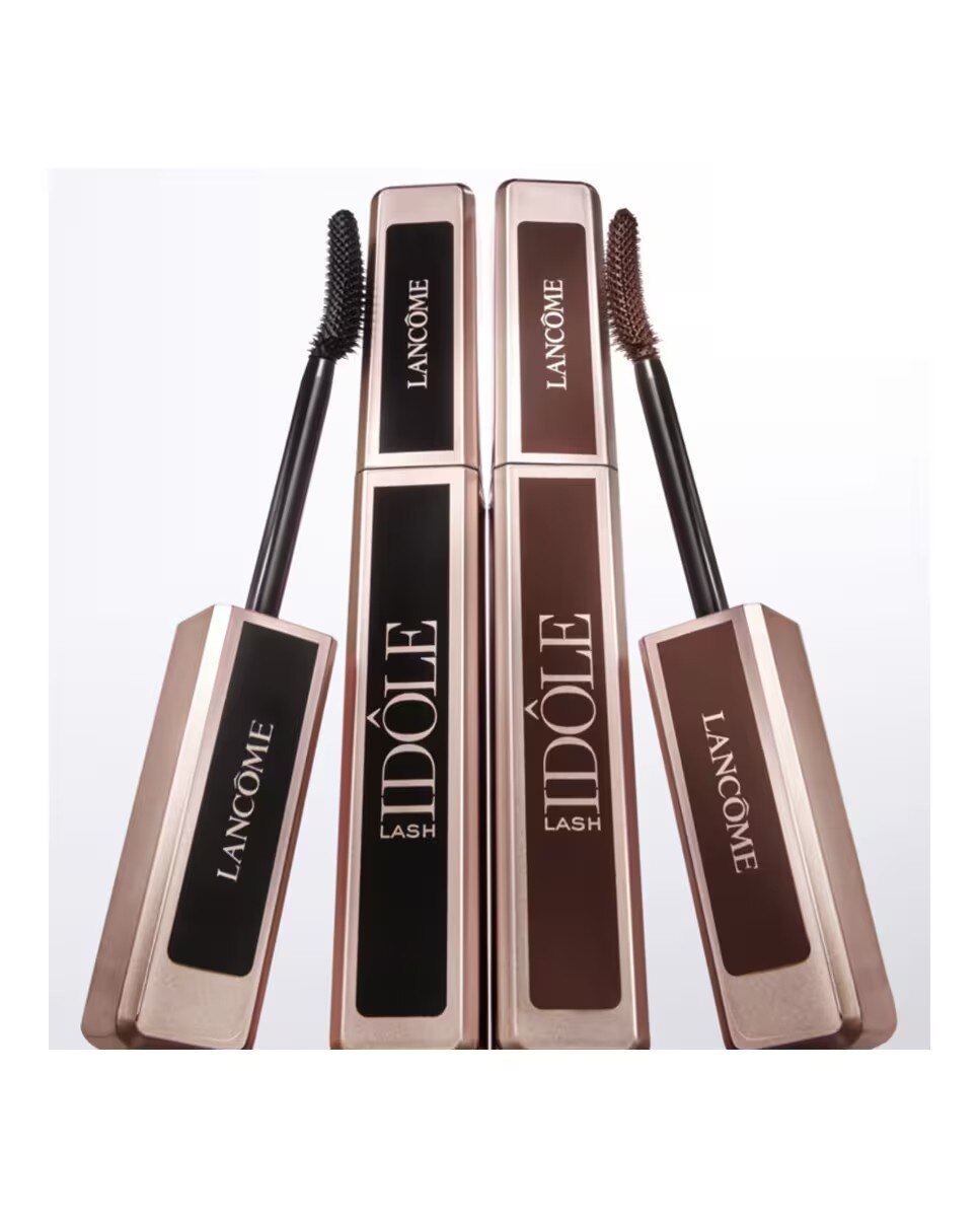 Máscara de Volume Lash Idôle Brown 02 True Brown-4